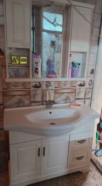 مغسلة • بغداد الشعب