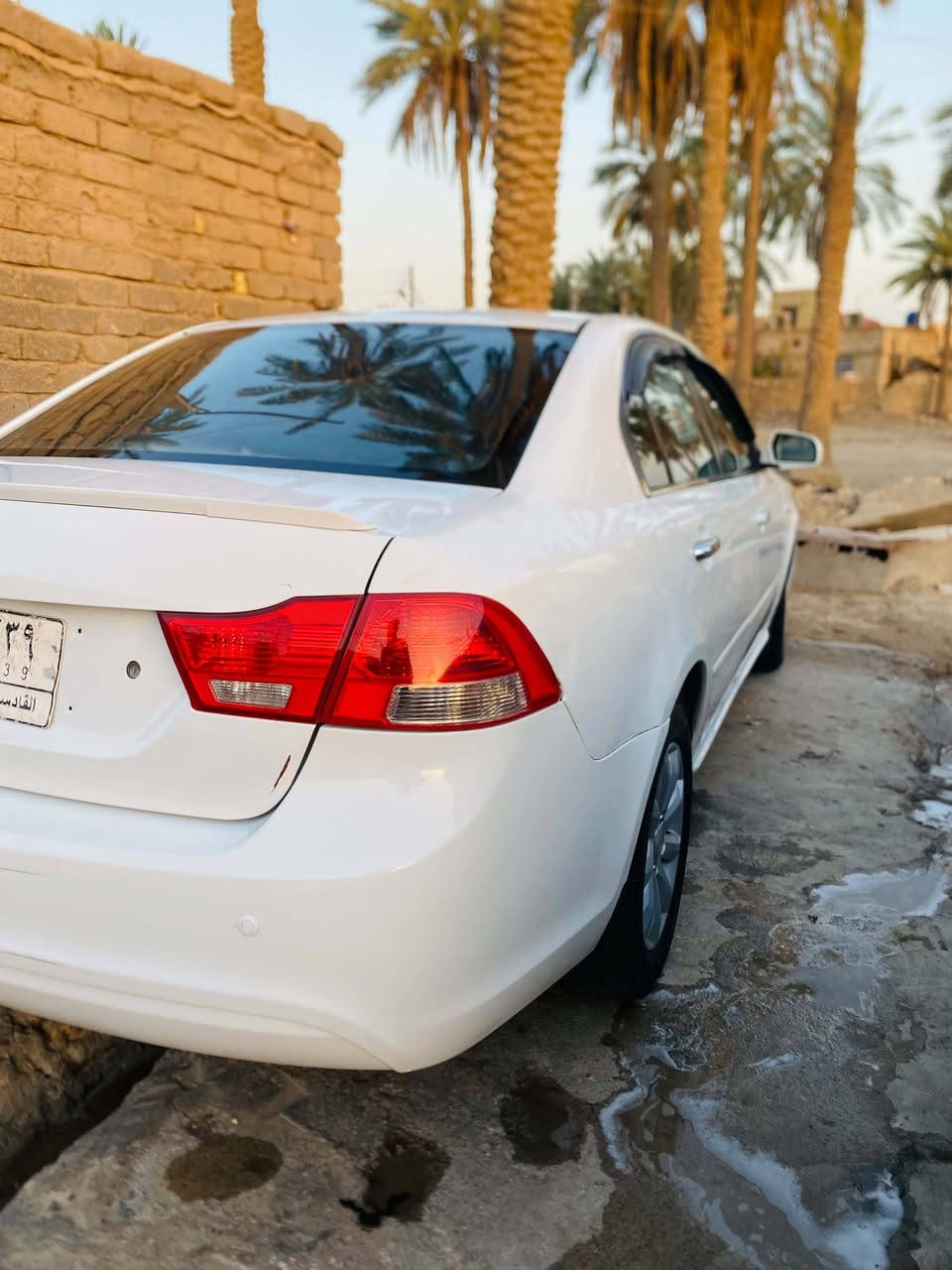 كيا وابتما خليجي سياره حلوه مكين 2000جديد تبريد حداد تخم تاير مرواس وبيع السعر 120 ماشي 250 ***********
