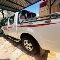 نافارا • ٢٠٠٩ • محرك ٣٠٠٠