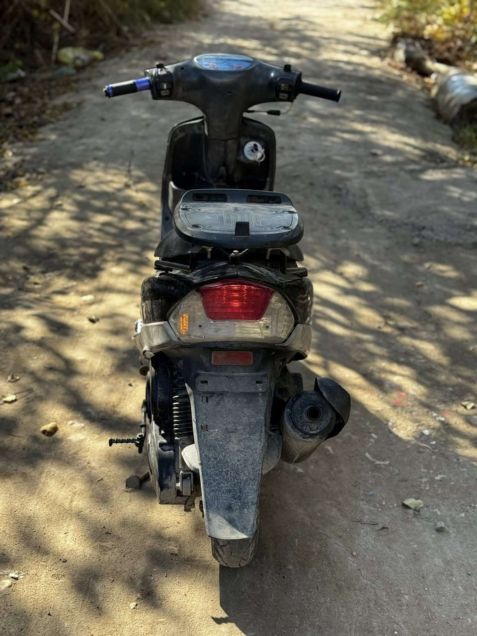 دراجه البيع ماكس دراجه نضيفه كلشي بيه شغال تشتغل سلف \الاتصال ***********/مكاني كربلاء الحر
