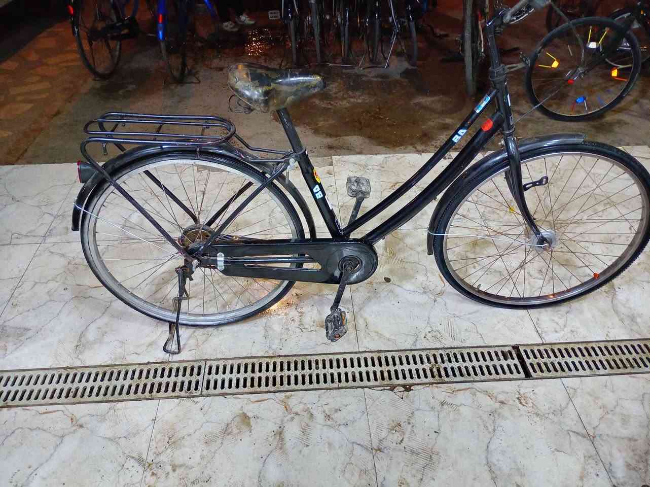 سلام عليكم بيسكلات للبيع جميع لحجام12/16/20/24/26/27اسعار مناسبه للستفسار ***********
بي واتساب
 عنواني ميسان حي لغدير
