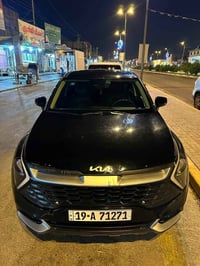 سبورتج • وارد امريكي • ماشيه ١٢٠٠٠