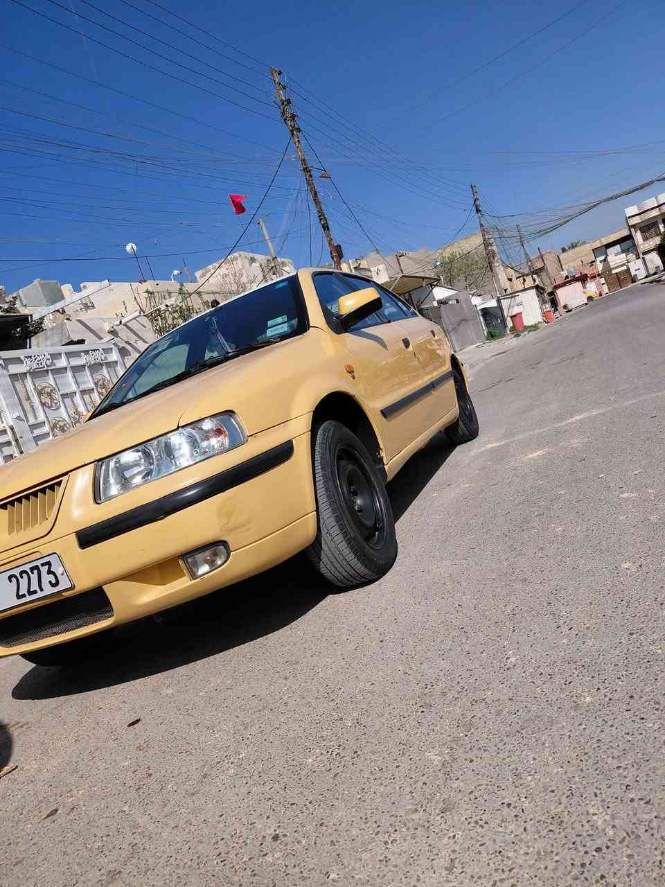 سمنت البيع مديل ١١ كفاله عامه رقم موميز نكليزي بسمي تحويل ثاني يوم  مكاني حسينيه مال راجديه *********** صاحب السياره اتصل مكلف بل نشر
