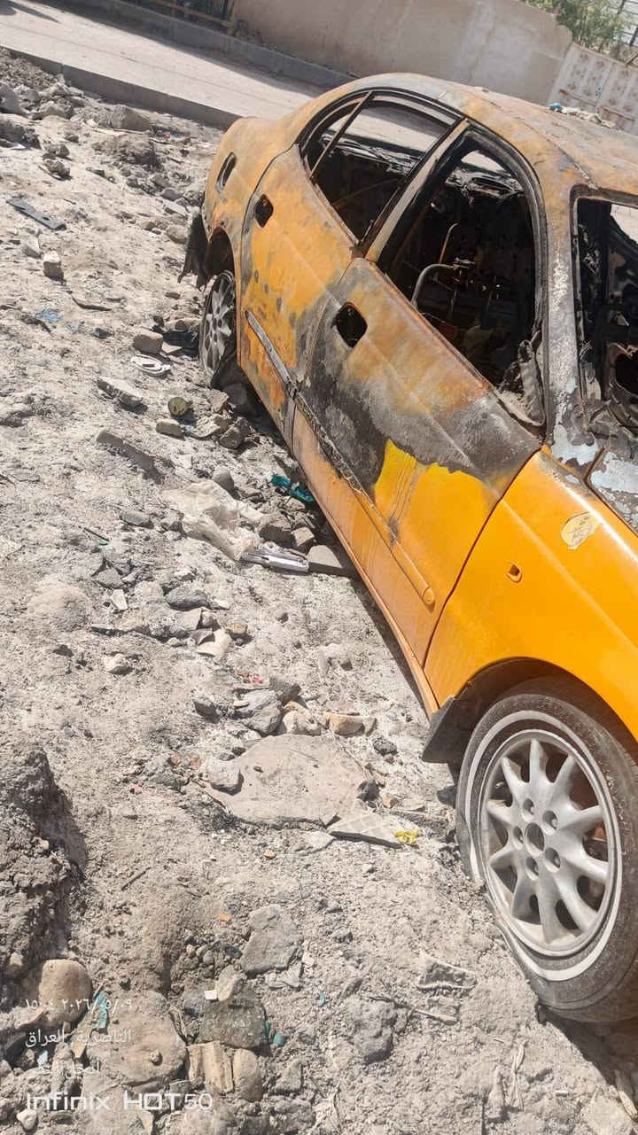 سلام عليكم عندي دايو كنزا البيع على وضعيته ابيع بدون راعي  رقم 
نجف راعيه موجود بلناصريه. انطيك  
رقمه وانت ويا  اتفاهمو   قيم  وخذ بيه كير أو محرك


**إذا كنت صاحب هذا الإعلان وتريد حذفه لأي سبب، رجاءا أرسل رسالة إلى الدعم الفني**