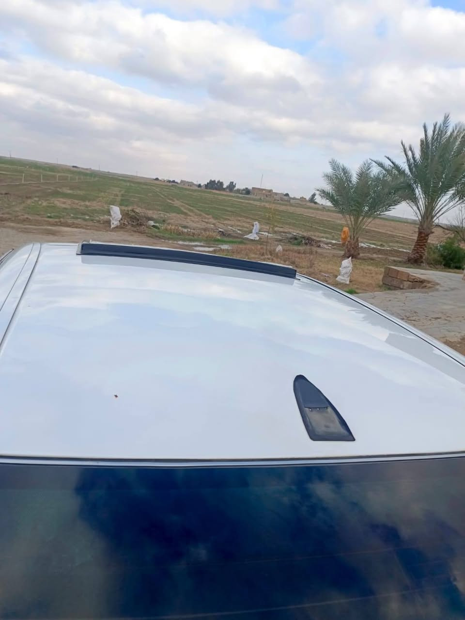 السلام عليكم ملكه ادوات للبيع
كير محرك شرط محرك ففتي ثنين ونص
صدر امامي وخلفي جديد
سعر 36 بيها مجال
***********
