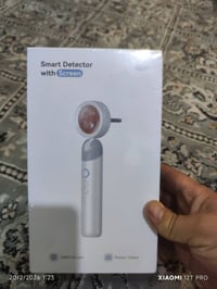 جهاز فحص • اذن انف اسنان • جديد