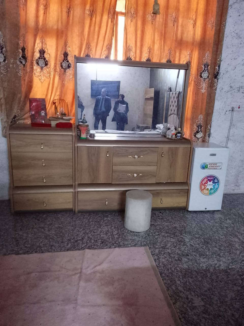 مليون وربع


**إذا كنت صاحب هذا الإعلان وتريد حذفه لأي سبب، رجاءا أرسل رسالة إلى الدعم الفني**