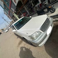 كراون جنون • ٢٠٠٢ • ضربة قوية