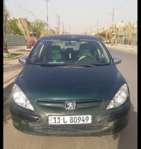 بيجو 307 • ٢٠٠٥ • مكينة وكير جديد