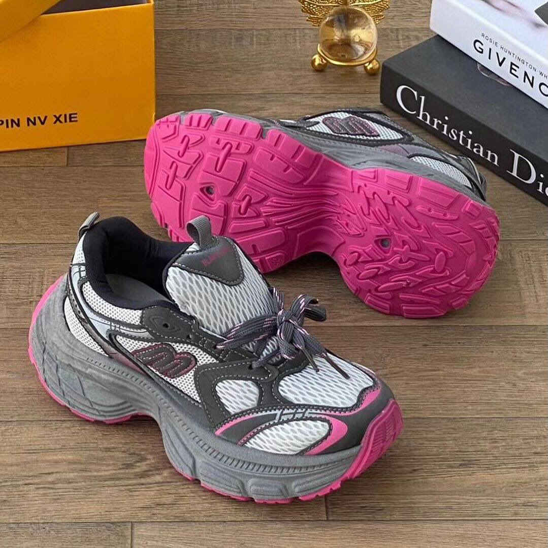 بلنسيا*كا  مكس وردي يجنن ومريح 💖👟قاعده فوم وارضيه طبيه، كوالتي فووول
قياساته(37.38.39.40)
سعر القطعه عرض 15الف✔️
توصيل5 لكل العراق✨خلال يوم واحد 
✅✅يوجد فحص للطلب بوجود المندوب ⁩


**إذا كنت صاحب هذا الإعلان وتريد حذفه لأي سبب، رجاءا أرسل رسالة إلى الدعم الفني**