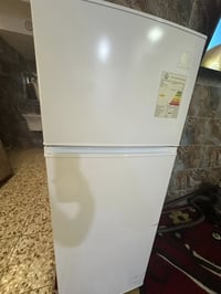 ثلاجه • بيست كول • جديدة ٤ اشهر