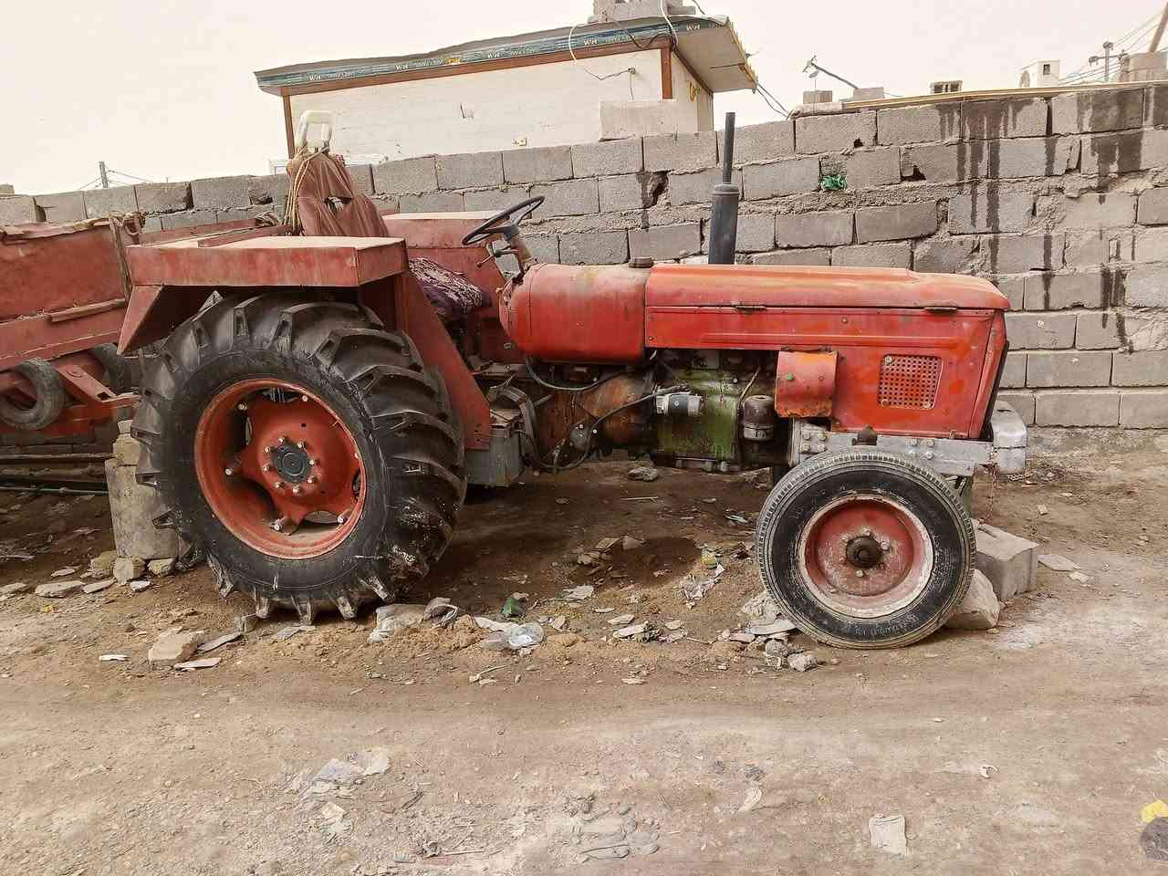 السلام عليكم
مكينة عنتر البيع موديل 1985
عنوان بصره رقم ***********
