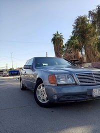 شبح ١٩٩٤ • وارد خليجي • ٦ سلندر