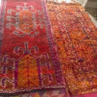 غلايج • نضيفات • حياكه قديمة