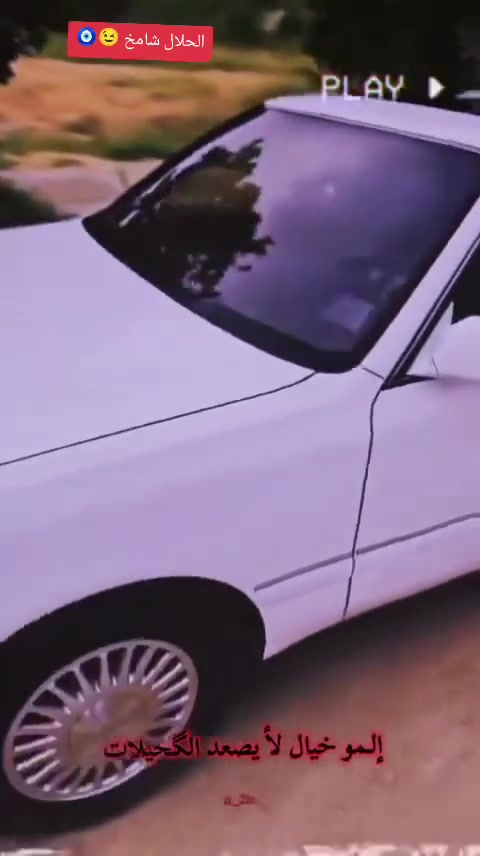 سلام عليكم  للبيع كفاله حت من لصبغ (***********)

