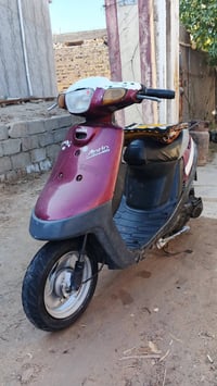 دراجه بطه للبيع دراجه حلوه ومرتبه شلعه ومعدل ومكينه مكفوله تخم تايرات ...