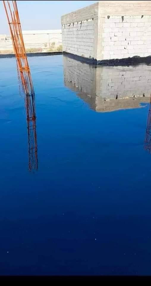 سلام عليكم تطبيك شتايكر كرستة وعمل او عمل فقط وتزفيت  سطوح وإعادة ماستك وترميم سطوح قديمة للاستفسار الاتصال على الرقم واتساب ***********
