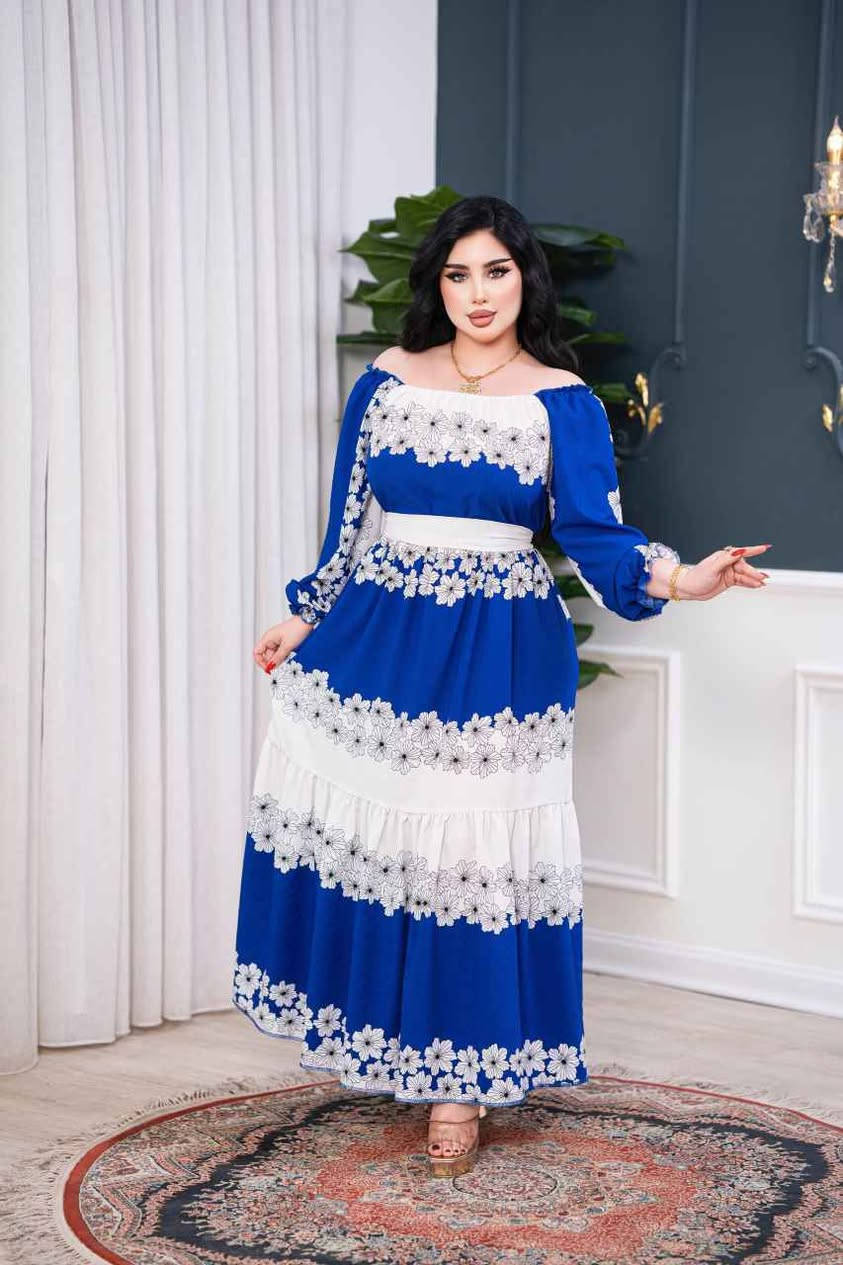 فستان نسائي متوفر جميع القياسات البصرة, العراق


**إذا كنت صاحب هذا الإعلان وتريد حذفه لأي سبب، رجاءا أرسل رسالة إلى الدعم الفني**