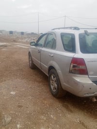 سورنتو ٢٠٠٧ • ٣٨٠٠ • وارد امريكي