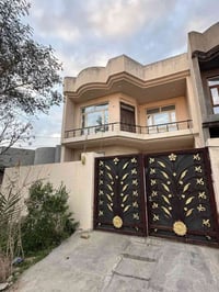 حي رمضان • ٣ غرف • خط مولد