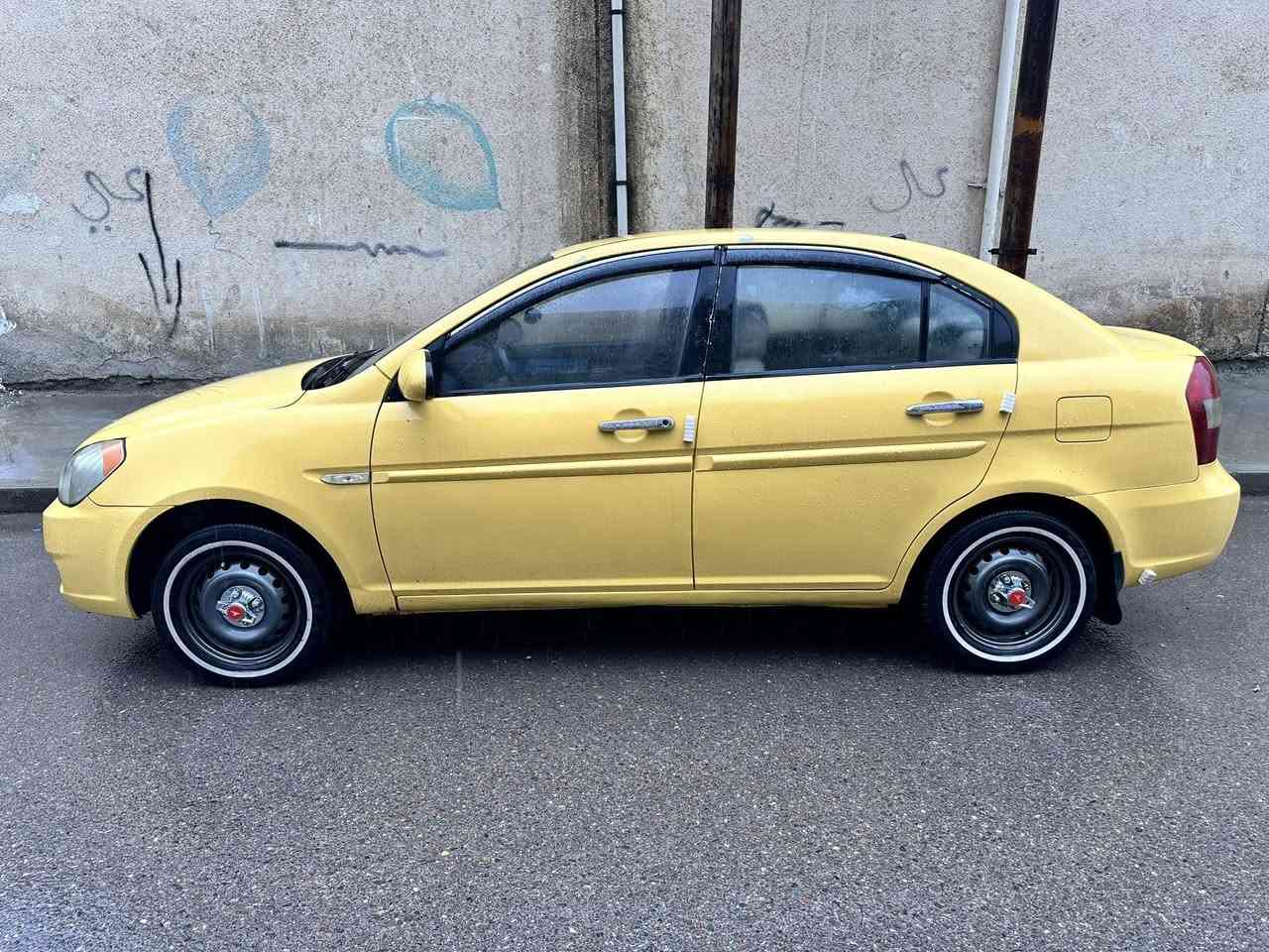 اكسن مويل 10خليجي هيئة وغرامات صفر هزة جديده مكرك كير شرط محرك 16 السياره بيها معجون مكان موصل جانب الايمن السعر 83 شرط التحويل وكاله
***********
***********
