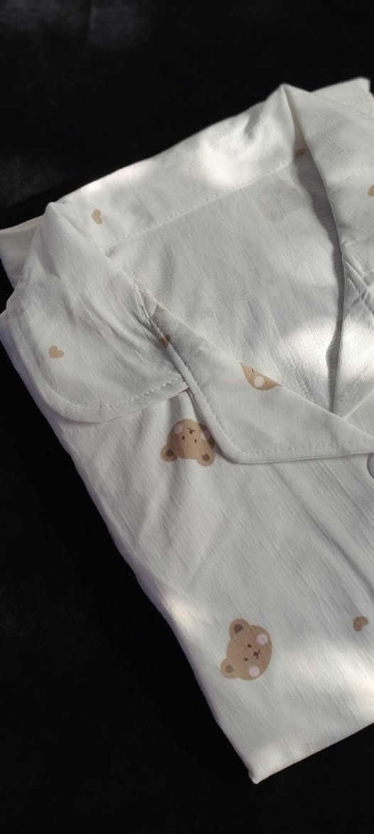 وصلتني البضاعه جديده سعر القطعه ٩ والي ياخذ قطعتين ١٦ وبيها قياسات عنواني مجمع الدور  وعندي توصيل


**إذا كنت صاحب هذا الإعلان وتريد حذفه لأي سبب، رجاءا أرسل رسالة إلى الدعم الفني**