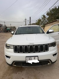 جيب لمتد موديل 2019 وارد امريكي كلين تايتل كفالة عامة من كل شي لا غرق ...