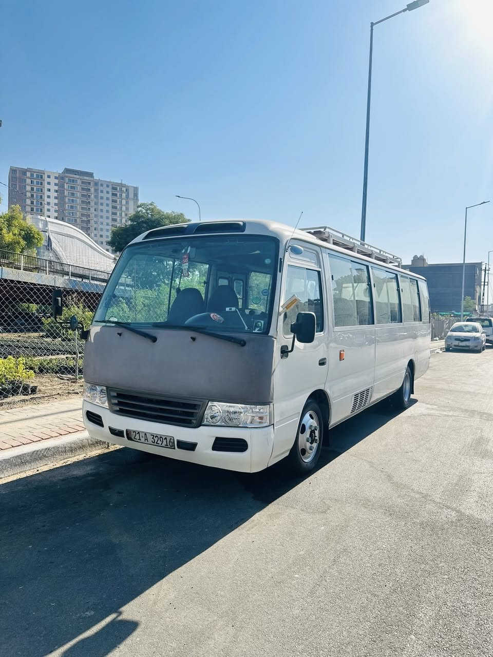 سياره ١٥كامله علً اخر حبايه جاهزه للشارع  كير مكينه مكفوله
الاستفسار عل الرقم
 *********** واتساب وسيمكارت
