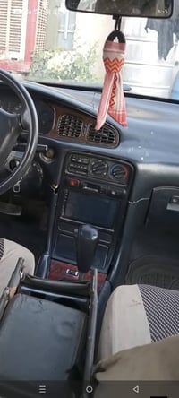 سوناتا • ١٩٩٣ • رقم كربلاء دولي