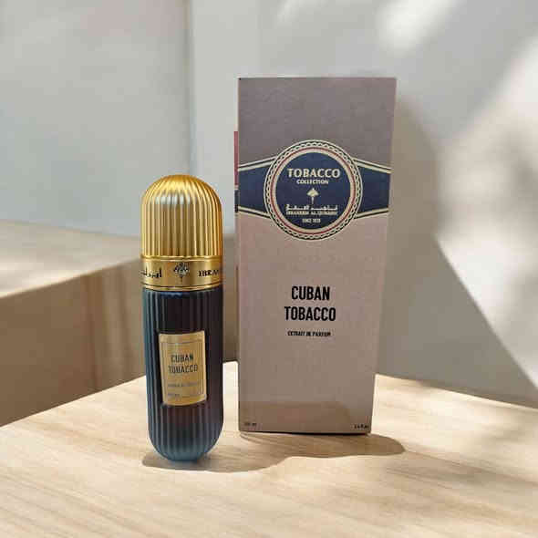 عرض خاص😍
عطور توباكو هارد بوكس 🥰
حجم100مل توفر اربع الوان🌹
سعر درزن 130 توصيل مجاني 🔥
تواصل واتساب ***********📞✅
