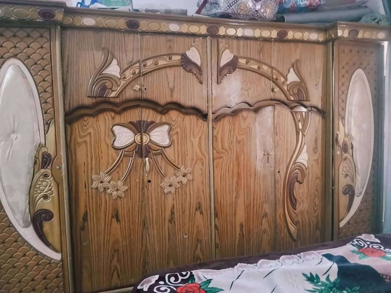 غرفه للبيع سعر مناسب حله بكرلي


**إذا كنت صاحب هذا الإعلان وتريد حذفه لأي سبب، رجاءا أرسل رسالة إلى الدعم الفني**