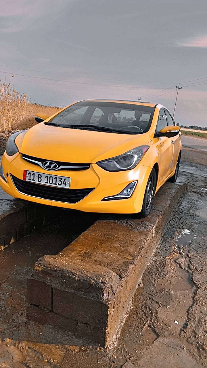 سلام عليكم النترا موديل 2012وارد امريكي بدون حادث وبل عراق ضربت بيدي بدلت بس البنيد وبقيه كلى كفاله سياره  كله ليبل واحد من عده البنيد وبلنيد القديم موجود سياره جاهزه ومتعوب علي تخم تاير جديد سياره رقم بغداد تحويل مباشر هيه وغرمات مصفره سعره 105وبيه مجال مكان السياره بابل ***********
