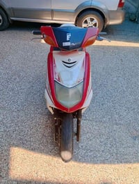سكنس نثية 140 كوري نكر سلف بكل وكت  بريكات أمامي خلفي جداد كهربائيات م...