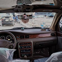 سمند 12 • مكينة جديده • تبريد جديده