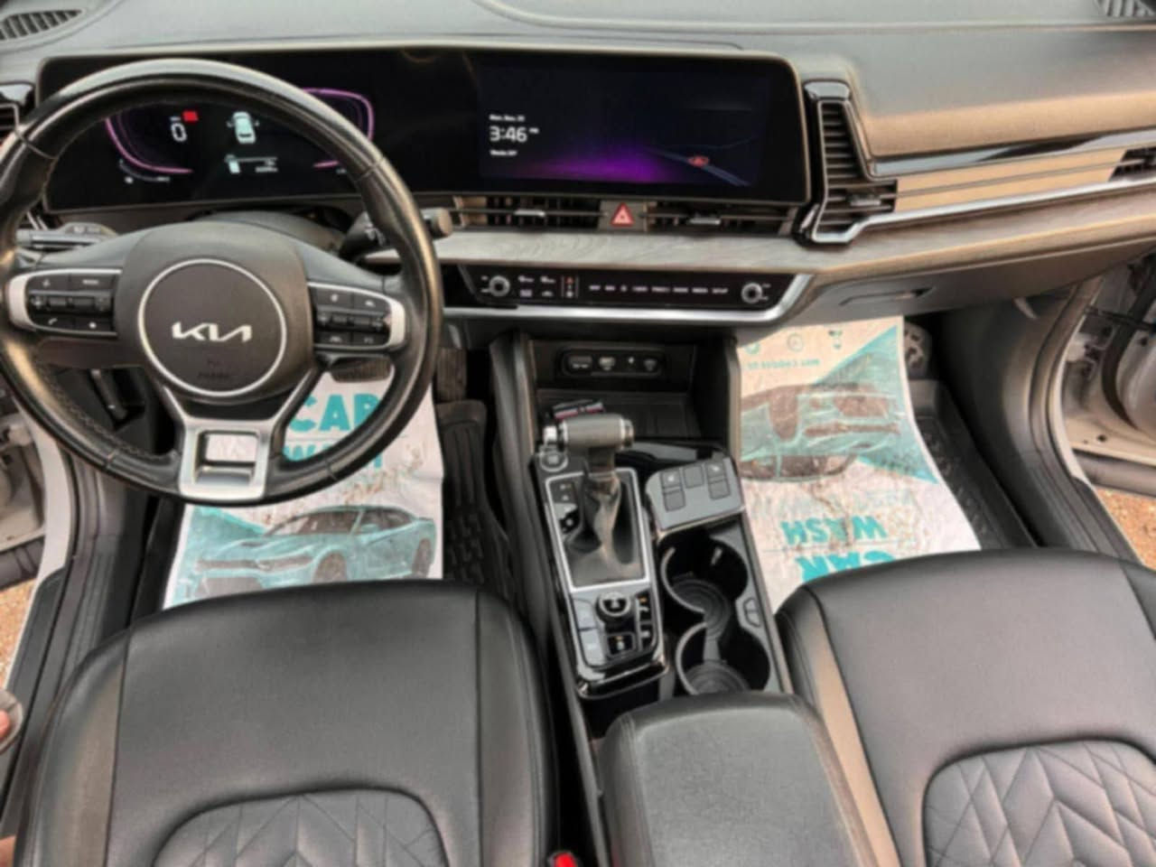 سلام عليكم سبورتنج للبيع 23 XL فول الاخير وارد امريكي لون سمنتي مميز ليبل واحد سياره حادثة صبغ البنيد فقط وجاملغ اربعه اصابع بارد ماشيه 37 سياره جديده اخت زيرو مال جناي مكان بغداد حي ور السعر 215 بيه مجال قليل الاستفسار ***********
