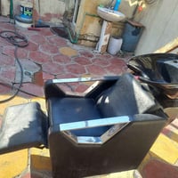 بغداد مدينه الصدر الحبيبيه نقص فقط خلاط  الراس متحرك  سعره ١٠٠ الف  وت...