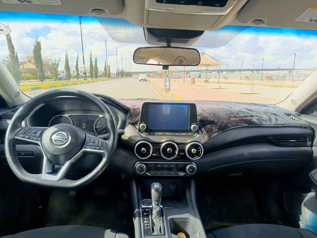 سنترا 2022 SV وارد أمريكي
ماشي 52ml 

سيارة مواصفات حلوة تحديد مسار نقطة

 عمياء رادار امامي خلفي بريك طوارئ امامي

 خلفي...وباقي المواصفات معروفة 
تبديل جاملغ وبوند 

سعر139$  مكاني موصل 

للتواصل ***********
