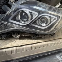 لايت برادو • ٢٠١٧ • الكاظمية بغداد