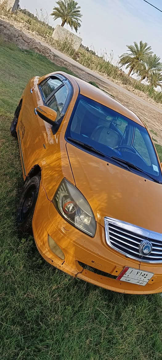 السلام عليكم
سياره جلي موبل  2013  ارقام ذي قار  جاهزه   محور مكينه وكير كورله 1800الحديث ماصار شهرين شديتها   حتى الساعه محوره كورله يعني تقره صح  100٪       وتجي شوف  بعينك وتقتنع   حداديه 100٪ 
مكفوله من الضربه وبيها خياس قليل كلش بالهلال تلكطه لكط. 
 
#اصولياتها  جاهزه  السياره بأسمي شرط التحويل ثاني يوم   السعر 46 وبي مجال  تجي وتشوف  وتدلل

#مكان السياره الشطره للتواصل واتساب ***********
.
