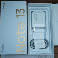 شاومي أصلي • شاحن ١٢٠واط • شحن سريع