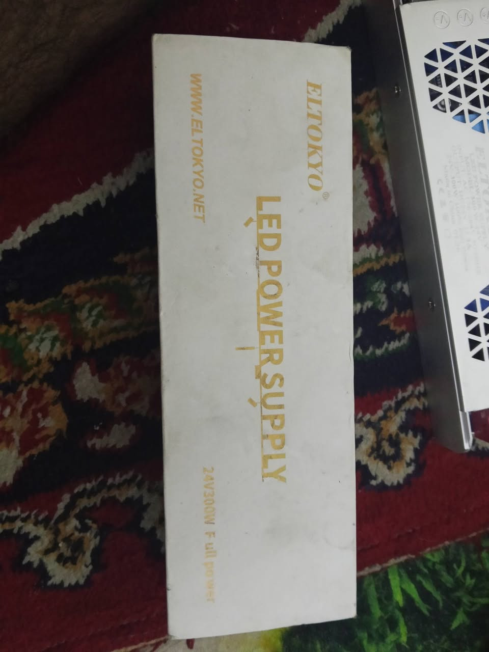 للبيع خلي سعر وبل عافيه


**إذا كنت صاحب هذا الإعلان وتريد حذفه لأي سبب، رجاءا أرسل رسالة إلى الدعم الفني**