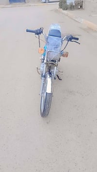 متوفردراجه نامه ٤ كير دراجه خير من الله كهرببات شغاله تشتغل سلف وهندر ...