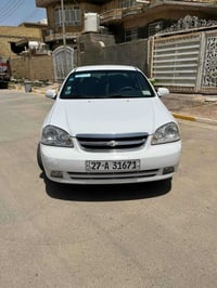 اوبترا ٢٠١٣ • محرك ١٦٠٠ • كفالة عامة