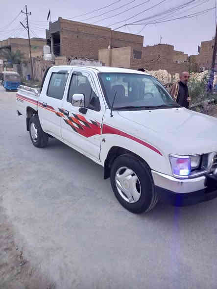 للبيع بيكم جمره موديل 98 رقم بصره نكليزي بسمي مشروع وطني تحويل ثاني يوم  مكينة كير حداديه كهربائية ودوشمه جديده تخم تاير سياره جاهز مكان الناصريه قضاء الرفاعي رقم الهاتف ***********   *********** سعر 73 بيه مجال بسيط
