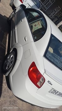 كيا ريو • ٢٠١٢ • ١٤٢٠٠٠ كم