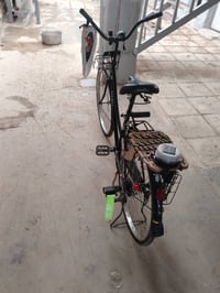 بايسكل • موديل ٢٠١٧ • حجم ٢٦