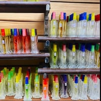 مستعدين لتجهيز كافة المحلات والكوزمتك  وأصحاب المشاريع المنزليه  عطور ...