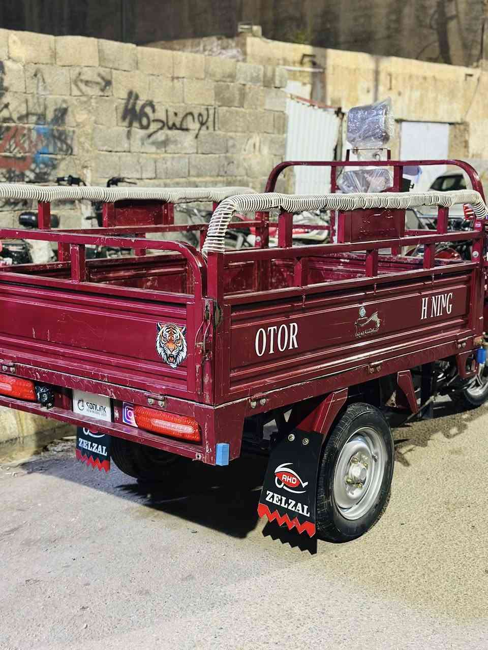 سلام عليكم ستوته للبيع موديل 2023مكمركه وكامله بعدها نضيفه كير ومحرك خير من الله
حجي تشتري اتصل ماا تشتري لا تعبني سعر مليونين و300
للستفسار ***********

