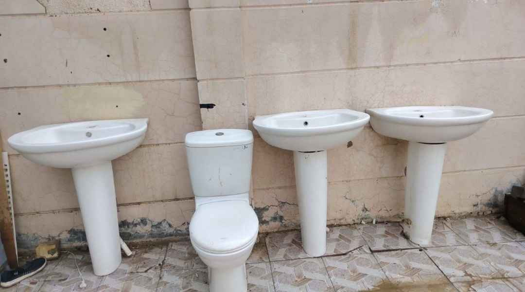 نظيفات كاملات بغداد, العراق


**إذا كنت صاحب هذا الإعلان وتريد حذفه لأي سبب، رجاءا أرسل رسالة إلى الدعم الفني**