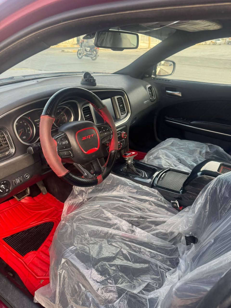 جارجر sxt2017 امريكي كلين تايتل محدث srt رقم بغداد مواصفات فول عدا فتحه شاشه كبيره سستم صوت الباين تدفئه كراسي ومرايا لايت بدلته زنون السعر 205 بي مجال بسيطط
ماشيه 130
مكان ذي قار… 

 للتواصل ***********
